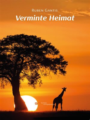 cover image of Verminte Heimat